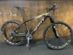 SCOTT SCOTT Scale RC 700 27,5 – Noir