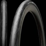 Hutchinson Pneus pliants, BLACKBIRD Racing LabTubeless Ready 3x127tpi, 310g – Noir