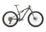 Specialized EPIC 8 EXPERT – Gloss Carbon/Black Pearl White