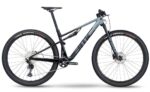 BMC Fourstroke FOUR – Gris/Noir