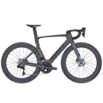 SCOTT Bike Foil RC Pro (TW) – Tinted Grey