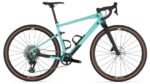 BMC URS 01 LT TWO – MINTY AQUA / BLACK