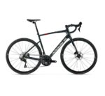 Argon EQUATION SHIMANO 105 12V DISC – GRIS ASPHALTE