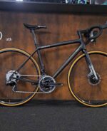 Specialized Aethos montage à la carte ultra light – Noir
