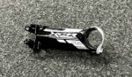 Pro XCR alu noir 120mm 5°