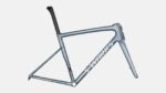 Specialized TARMAC SL8 SW FRMSET – Gloss Cypress Metallic / Magenta To Gold Pearl / S