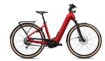 Flyer G1 Upstreet 7.12 xc comf – Frosty