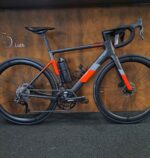 Aucune Cannondale supersix EVO taille M