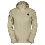 SCOTT Jacket W's Explorair Light WB DKBL/XS – Jacket W's Explorair Light WB PAYE