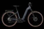 Flyer Gotour 7.12 XC comf – bleu