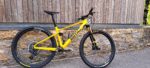 BMC Fourstroke 01 One – Orange/Black