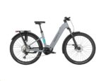 SCOTT Bike Axis 10 Wave BDGY/S – gris/bleu