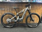 Aucune Lapierre Overvolt 5 (70km) – Gris