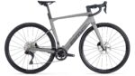 BMC Roadmachine 01 AMP TWO – Noir / gris