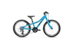 Pyro Occasion Pyro 20'' bleu 8v