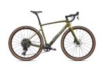 Specialized DIVERGE COMP – Laurel Green Metallic/Dolomite Metallic