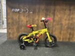 SCOTT Voltage JR 12 Pouces occasion