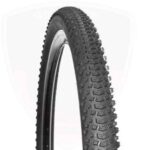 Aucune pneu swallow – Noir