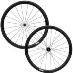 Aucune Roues AV Reynolds Assault disc 9mm
