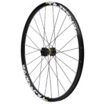 Aucune Roue avant Mavic 26" moyeu XT 9mm