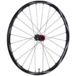 Aucune Roue avant 26" Shimano XT disc centerlock 15mm