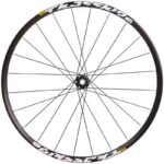 Aucune Roue avant 26" Mavic crossride freinage sur jante 9mm
