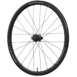 Shimano roues AV Shimano DuraAce Disc 12mm