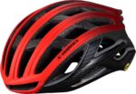 Specialized SW PREVAIL II ANGI MIPS – ROCKET RED