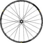 Aucune roue avant Mavic Crossmax Elite 29" 142/12 disc 6 trous
