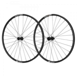 Syncros Paire de roues Syncros XR 2.5 29" Boost disc Centerlock