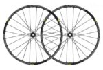 Aucune Paire de roue Mavic Crossmax Elite 29" Boost disc 6 trous
