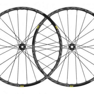 Aucune Paire de roue Mavic Crossmax Elite 29" Boost disc 6 trous