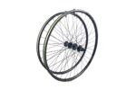 Duke Paire de roue Duke Lucky Star 29" 142/12 disc 6 trous