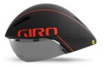 Giro Giro Aerohead – Noir/Orange