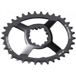 O.symetric O.Symetric plateau MTB SRAM DirectMount NW 34T