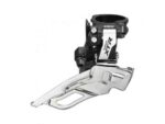 Shimano dérailleur avant shimano XTR FD-M981 triple