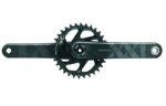 Sram Pédalier XX1 Eagle DUB 170mm 34Z X-SYNC2