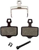 Avid Disc Brake Pad Organic / Steel