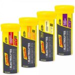 PowerBar Electrolytes – Jaune
