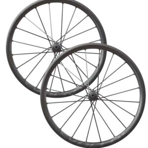 Syncros roues syncros Silverton 2.5 (paire)