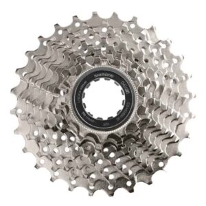 Shimano Shimano cassette Tiagra CS-HG500 10-vitesses 11-34 dents box