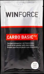 Winforce Winforce Carbo Basic Plus Sac 900g – 