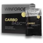 Winforce Winforce Carbo basic Plus 60g – 