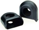 Sram Protection Manivelle Carbon noir paire (n/a)