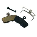Sram Disc Brake Pads Organic/Steel – keine