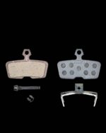 Avid DISC BRAKE PADS CODE