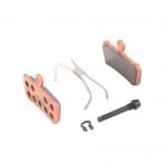 Sram Sram Plaquettes Guide, Trail  METAL