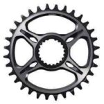 Shimano Shimano Plateau XTR SM-CRM95 30 dents 52mm box