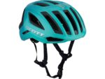 SCOTT scott centric plus – black electric green