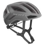 SCOTT scott centric plus – gris Réfléchissants